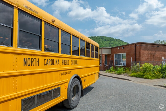 Valle Crucis Elementary School's active parent-teacher association fosters a strong sense of community and collaboration.