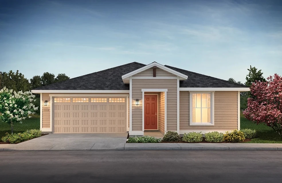 11730 W Bravery Ln, Kuna, ID 83634 - photo 1