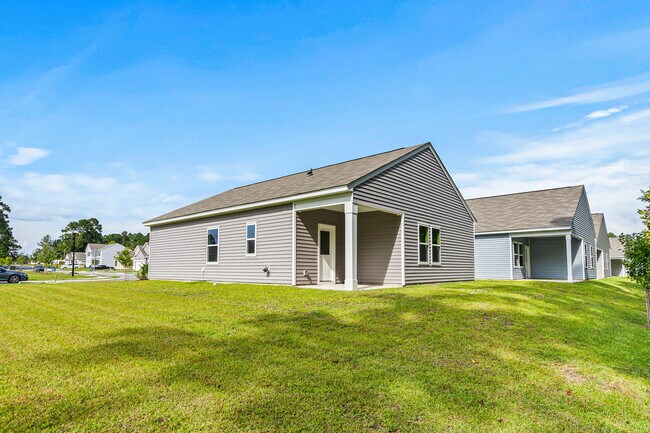 111 Corvus Ct unit 36486153, Summerville, SC 29486 - photo 5