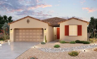 22360 N Lynn St Unit 37022784, Maricopa, AZ 85138