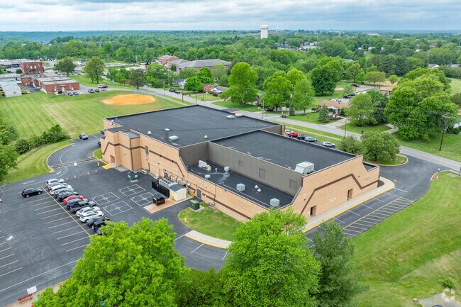 Donald E. Cline Elementary School