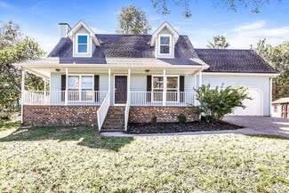 109 St Michaels Ln, Smyrna, TN 37167