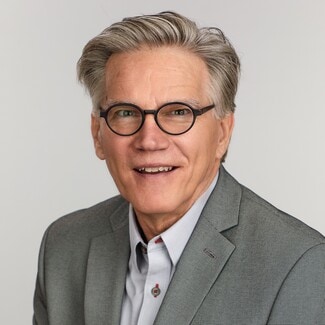 Bill Busic