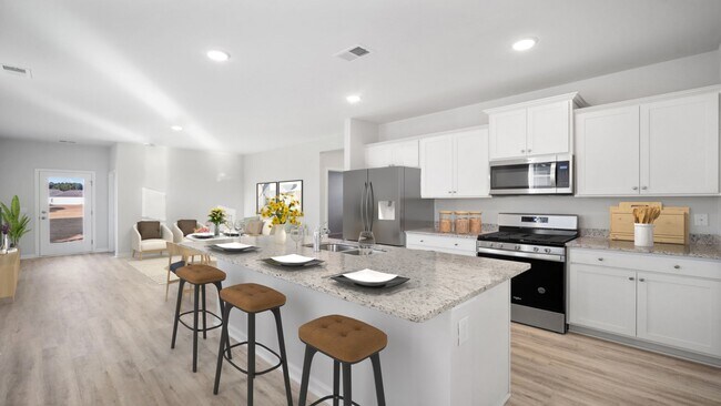 23 Cedar Creek Ln, Port Wentworth, GA 31407 - photo 6