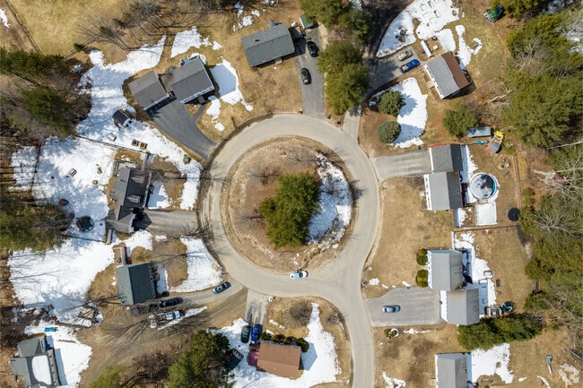 Affordable homes in Little Falls start at $300,000.