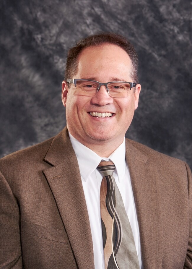 Kevin Wojahn