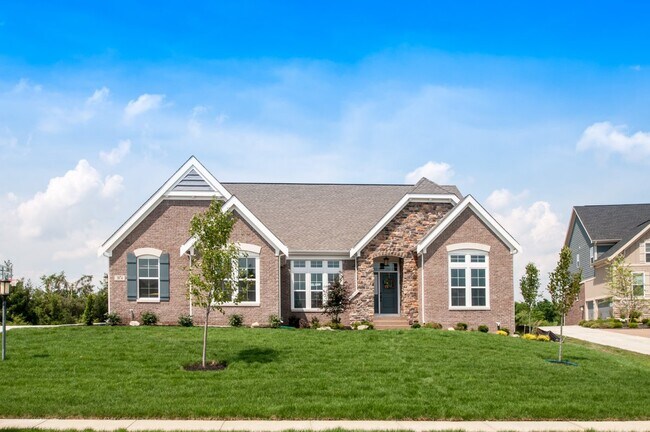 11888 Sage Creek Bend unit 36659877, Fishers, IN 46040 - photo 3