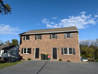 1520 N Reading Rd, Stevens, PA 17578