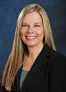 Kimberly Darr