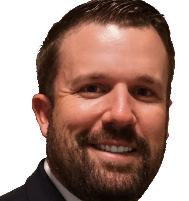 Justin Whitworth