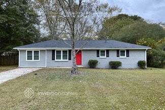 3772 Villa Ct, Powder Springs, GA 30127