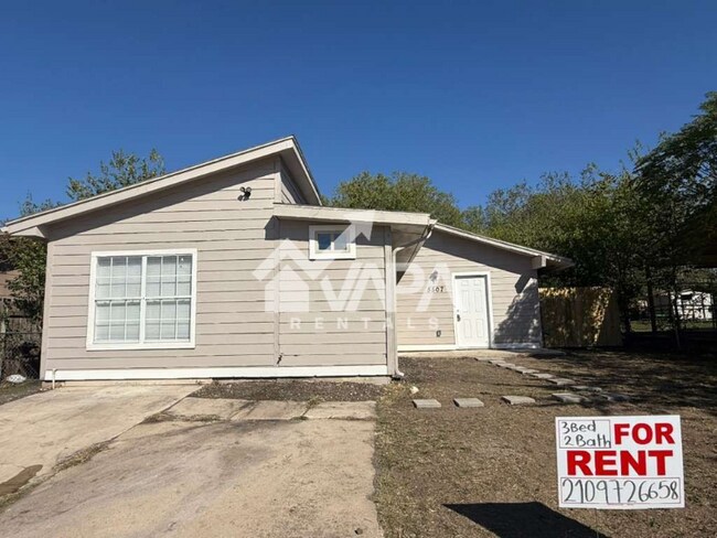 5507 Prairie Flower Dr, San Antonio, TX 78242 - photo 2