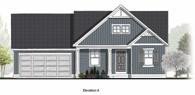 2415 Dayflower Blvd, Zeeland, MI 49464 - photo 4