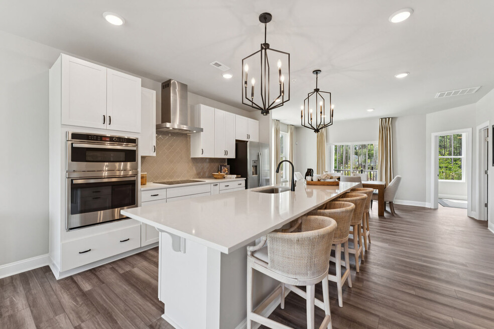 Raven Ridge Place - Condos unit 201, Raleigh, NC 27614 - photo 1