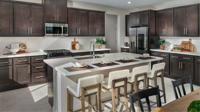 7727 Levant Place unit 36033547, Tracy, CA 95377 - photo 6