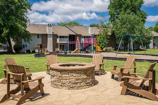 Villas at Oak Crest, Chattanooga, TN 37421 - photo 6