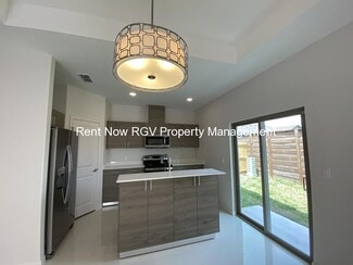 5700 Nightingale Unit 2, Mission, TX 78573