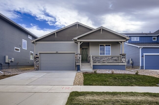 1815 Cord Grass Dr, Fort Collins, CO 80524 - photo 2