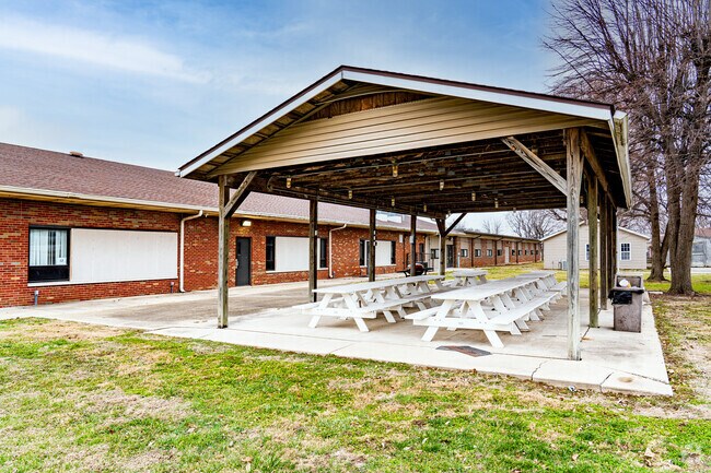 Penniman School offers a wide range activities for students to participate in.