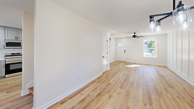 2105 Joe Louis Ave, Greensboro, NC 27401 - photo 3