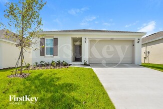 489 Earhart Dr, Davenport, FL 33837