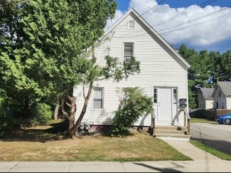 85 Carroll St Unit 1, Keene, NH 03431