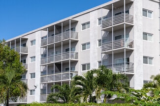 8951 NE 8th Ave, Miami, FL 33138