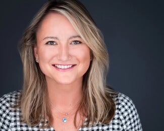 Paulina Kucharska, CCIM