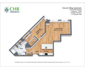 201 Sherman Rd Unit 622, Brookline, MA 02467