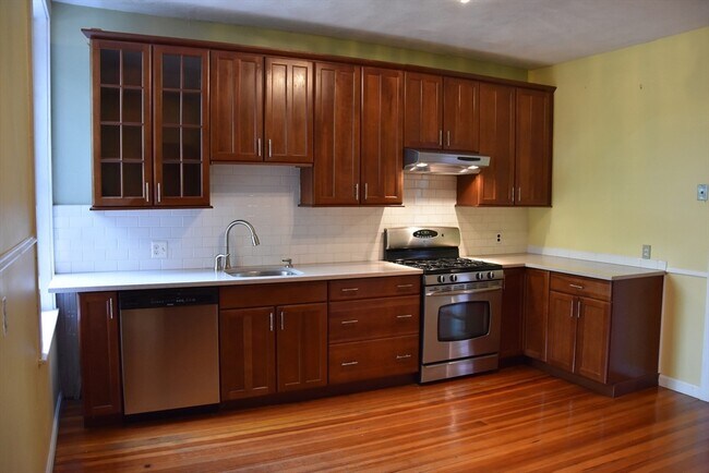 134 Fuller St unit 3, Brookline, MA 02446 - photo 3