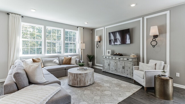 41 Victoria Gardens Square, Neptune Township, NJ 07753 - photo 2