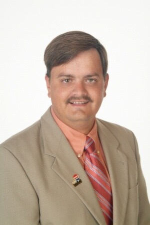 Mike Gudenkauf