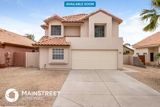 1949 E Morrow Dr, Phoenix, AZ 85024