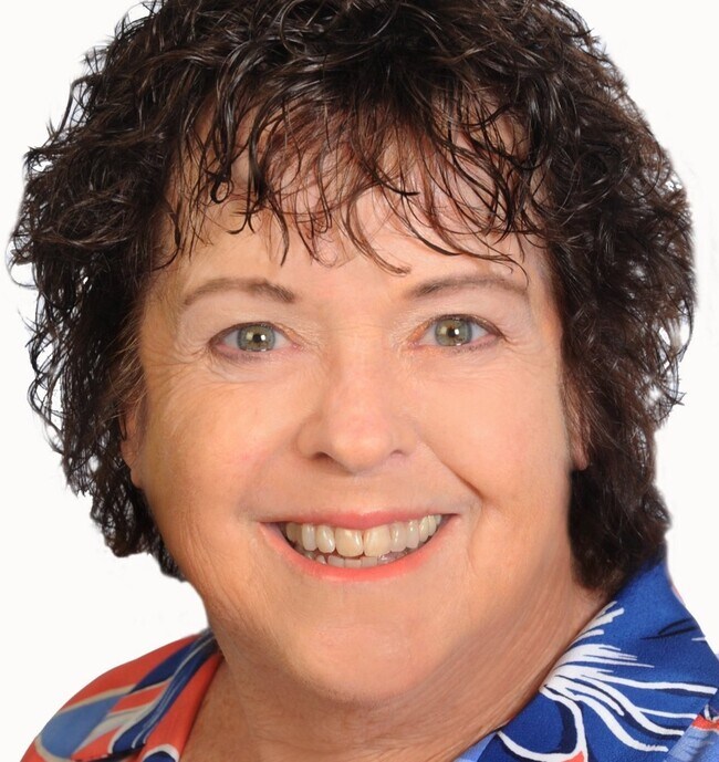 Alexis Ainslie-Brown