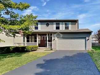 2661 Hardwood Ave, Lancaster, OH 43130