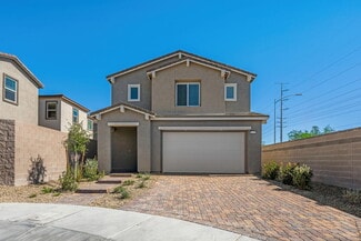 6420 Gardella Ct, North Las Vegas, NV 89086