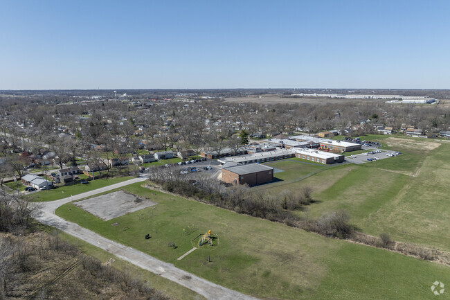 Wagoner Elementary School