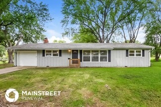 12500 E 54th Terrace, Kansas City, MO 64133