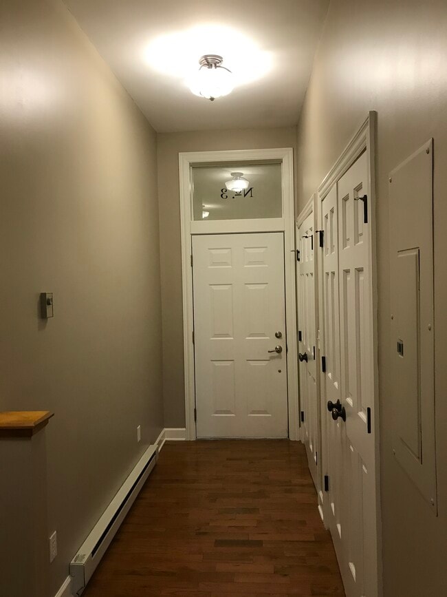 57 S Main St unit 3, Brockport, NY 14420 - photo 3