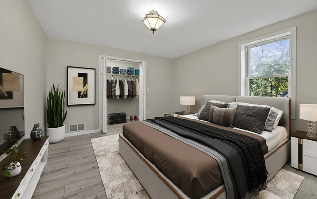 20 School St unit Rear, West Seneca, NY 14224 - photo 4