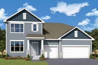 11612 Brayburn Trail Unit 36460112, Osseo, MN 55369