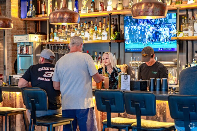 Desperados Cantina serves authentic Mexican cuisine and cocktails in Melrose-Oakpark.