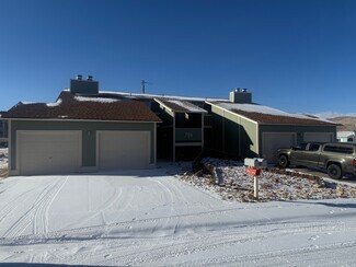 704 Miller Ct Unit C, Rawlins, WY 82301