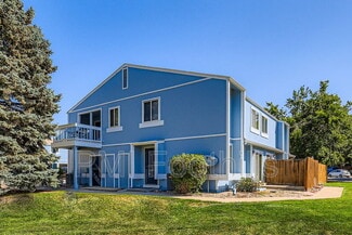 7971 Chase Cir, Arvada, CO 80003