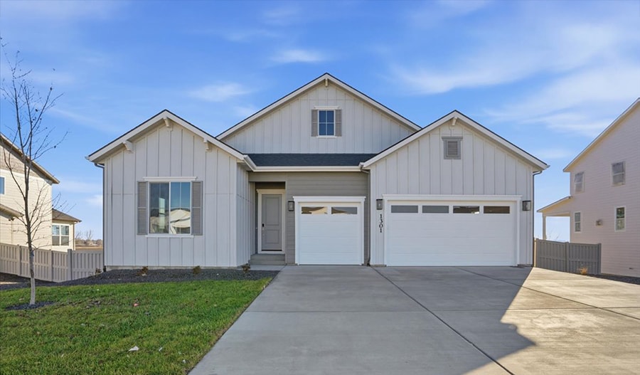 1301 White Cliffs St, Middleton, ID 83644 - photo 1