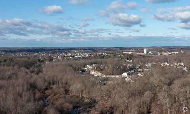 Bel Air North Neighborhood