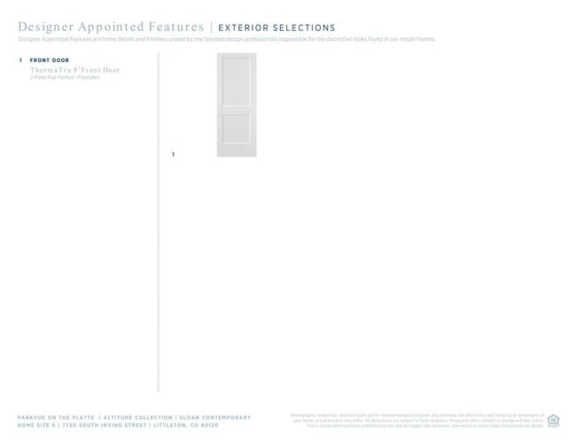 7720 S Irving St, Littleton, CO 80120 - photo 2