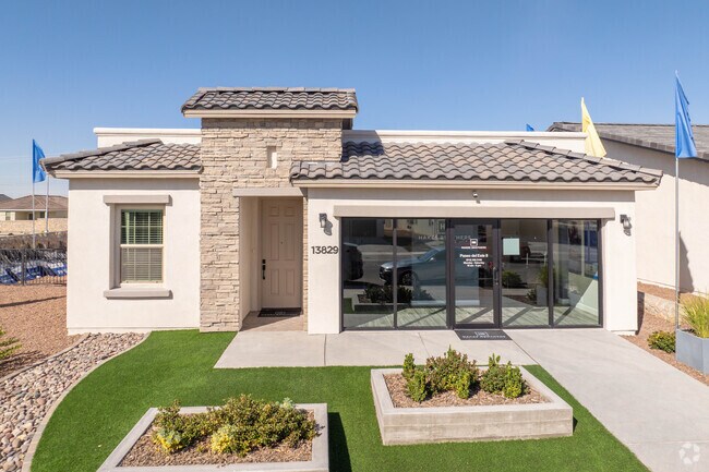 13829 Paseo Bosque Ave unit 36841879, El Paso, TX 79928 - photo 5