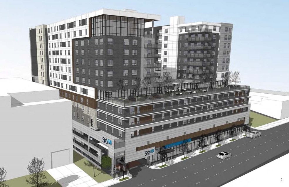 SkyVue, Pittsburgh, PA 15213 - photo 1