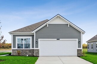 2234 Marjorie Way, Shelbyville, IN 46176